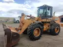 2003 Case 621D Wheel Loader