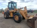 2003 Case 621D Wheel Loader