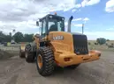 2003 Case 621D Wheel Loader