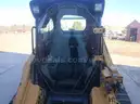 2013 Cat 287c2 XPS Skid Steer