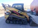 2013 Cat 287c2 XPS Skid Steer
