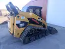 2013 Cat 287c2 XPS Skid Steer