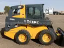 2014 John Deere 326e skid steer