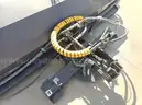 L2016 Paladin Sweepster WLA 21321 broom attachment to fit wheel loader