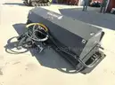 L2016 Paladin Sweepster WLA 21321 broom attachment to fit wheel loader