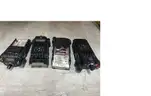 Lot of 500 Motorola APX6000 2.5 Model Radio