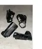 Lot of 500 Motorola APX6000 2.5 Model Radio