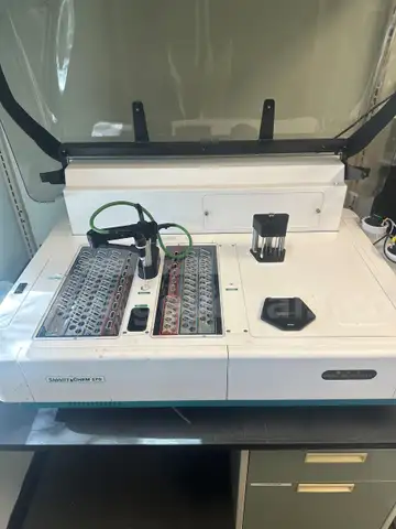 KPM Analytics SmartChem 170 Discrete Analyzer