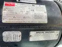 Speedaire Air Compressor