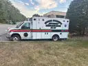 2010 Ford Econoline Ambulance