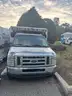 2010 Ford Econoline Ambulance