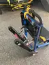 Ferno Stair Chair