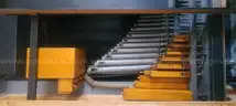 3 Rank Pipe Organ