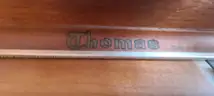3 Rank Pipe Organ
