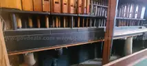 3 Rank Pipe Organ
