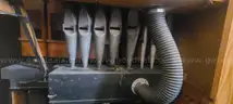 3 Rank Pipe Organ