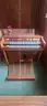 3 Rank Pipe Organ