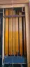 3 Rank Pipe Organ