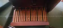 3 Rank Pipe Organ
