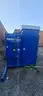 Robovent DFS-8000-8 with Fire Protection