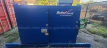 Robovent DFS-8000-8 with Fire Protection