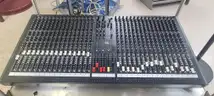 One lot of Miscellaneous AV Equipment