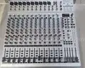 One lot of Miscellaneous AV Equipment