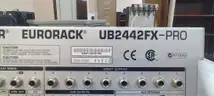 One lot of Miscellaneous AV Equipment