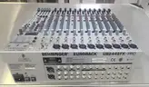 One lot of Miscellaneous AV Equipment