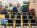 Panasonic Toughbook CF-31 Rugged Laptops (Lot of 14)