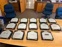 Panasonic Toughbook CF-31 Rugged Laptops (Lot of 14)