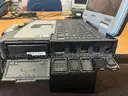 Panasonic Toughbook CF-31 Rugged Laptops (Lot of 14)