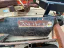 Cat 1 - 3 Point Blade