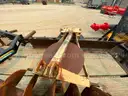 Cat 1 - 3 Point Blade