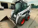 2017 Bobcat Skid Steer