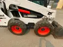 2017 Bobcat Skid Steer