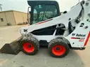2017 Bobcat Skid Steer