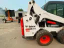 2017 Bobcat Skid Steer