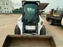 2017 Bobcat Skid Steer