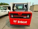 2017 Bobcat Skid Steer