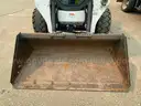 2017 Bobcat Skid Steer