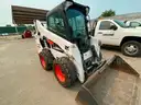 2017 Bobcat Skid Steer