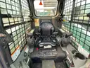 2017 Bobcat Skid Steer
