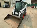 2017 Bobcat Skid Steer
