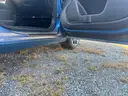 2009 Ford Fusion