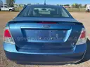2009 Ford Fusion