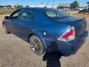 2009 Ford Fusion