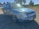2009 Ford Fusion