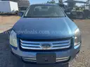 2009 Ford Fusion