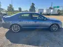 2009 Ford Fusion